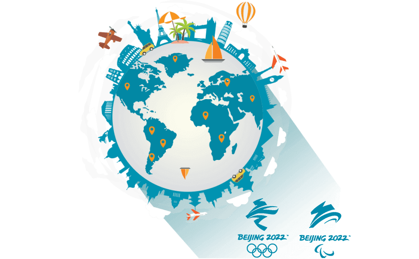 在圭亚那连接到中国vpn - 穿回国