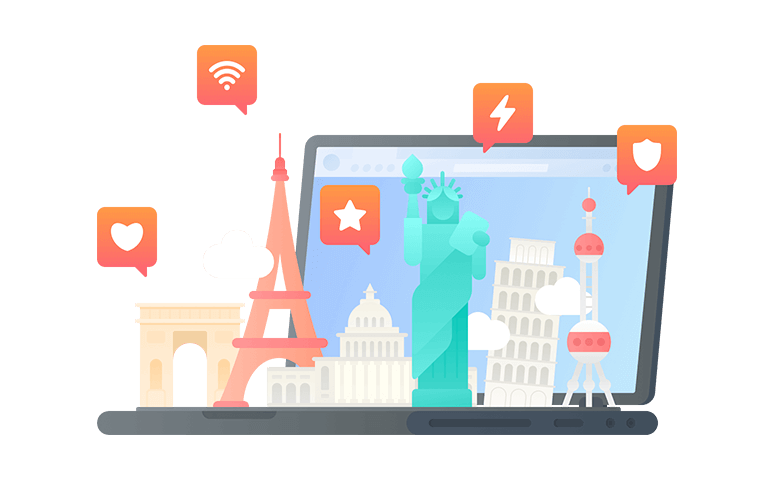 在圭亚那连接到中国vpn - 穿回国